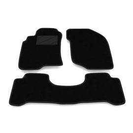 Tappetini Nissan X-Trail T30 2001-2006 - posteriore unito