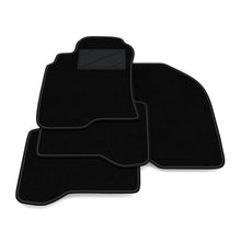 Carica l&#39;immagine nel visualizzatore di Gallery, Tappetini Nissan X-Trail T30 2001-2006