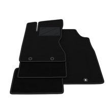 Carica l&#39;immagine nel visualizzatore di Gallery, Tappetini Nissan X-Trail T31 2007-2014