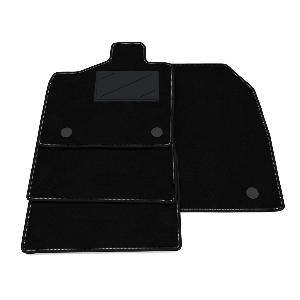 Tappetini Nissan X-Trail T33 5 posti 2022-2026