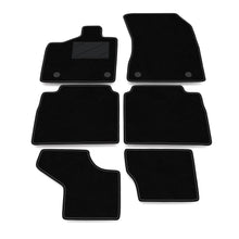 Carica l'immagine nel visualizzatore di Gallery, Tappetini Nissan X-Trail T33 7 posti 2022-2026