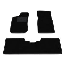 Load image into Gallery viewer, Tappetini Nissan king Cab - posteriore unito