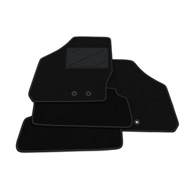 Tappetini Opel Agila A 2000-2008