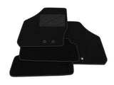 Tappetini Opel Agila A 2000-2008