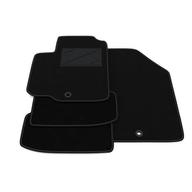 Tappetini Opel Agila B 2008-2014 - 1 gancio