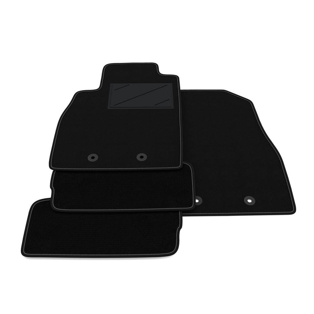 Tappetini Opel Ampera 2012-2017