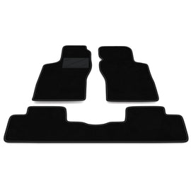 Tappetini Opel Astra F 1991-1998 - posteriore unito