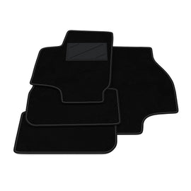 Tappetini Opel Astra G Station wagon 1998-2006