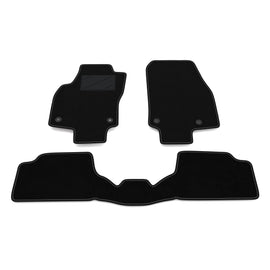 Tappetini Opel Astra H 2004-2010 - posteriore unito