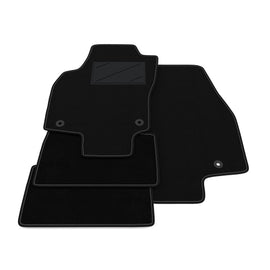 Tappetini Opel Astra H 2004-2010