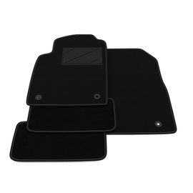 Tappetini Opel Astra J 2010-2016