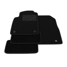 Tappetini Opel Cascada 2013-2025