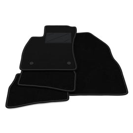 Tappetini Opel Combo D Tour 2012-2018