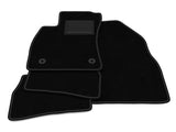 Tappetini Opel Combo D Tour 2012-2018