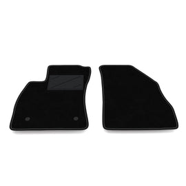 Tappetini Opel Combo D Van 2012-2018