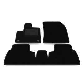 Tappetini Opel Combo E Life - 5 posti 2018-2025