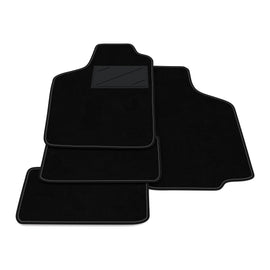 Tappetini Opel Corsa A 1982-1993