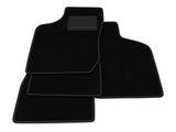 Tappetini Opel Corsa B 1993-2000