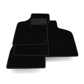 Tappetini Opel Corsa B 1993-2000