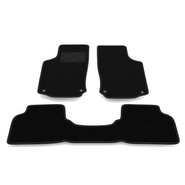 Tappetini Opel Corsa C 2000-2006 - posteriori uniti