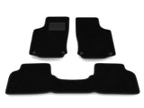 Tappetini Opel Corsa C 2000-2006 - posteriori uniti