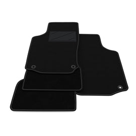 Tappetini Opel Corsa C 2000-2006