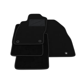 Tappetini Opel Corsa D 2006-2014