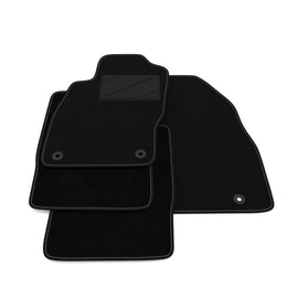 Tappetini Opel Corsa E 2014-2019