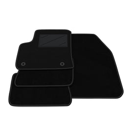 Tappetini Opel Corsa F - Elettrico 2020-2025