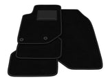 Tappetini Opel Corsa F 2019-2025
