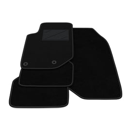 Tappetini Opel Corsa F 2019-2025