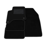 Tappetini Opel Corsa F Hybrid 2024-2026