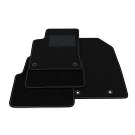 Tappetini Opel Crossland X 2017-2024