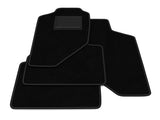 Tappetini Opel Frontera 1998-2004 - 3 porte