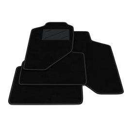 Tappetini Opel Frontera 3 porte 1998-2004