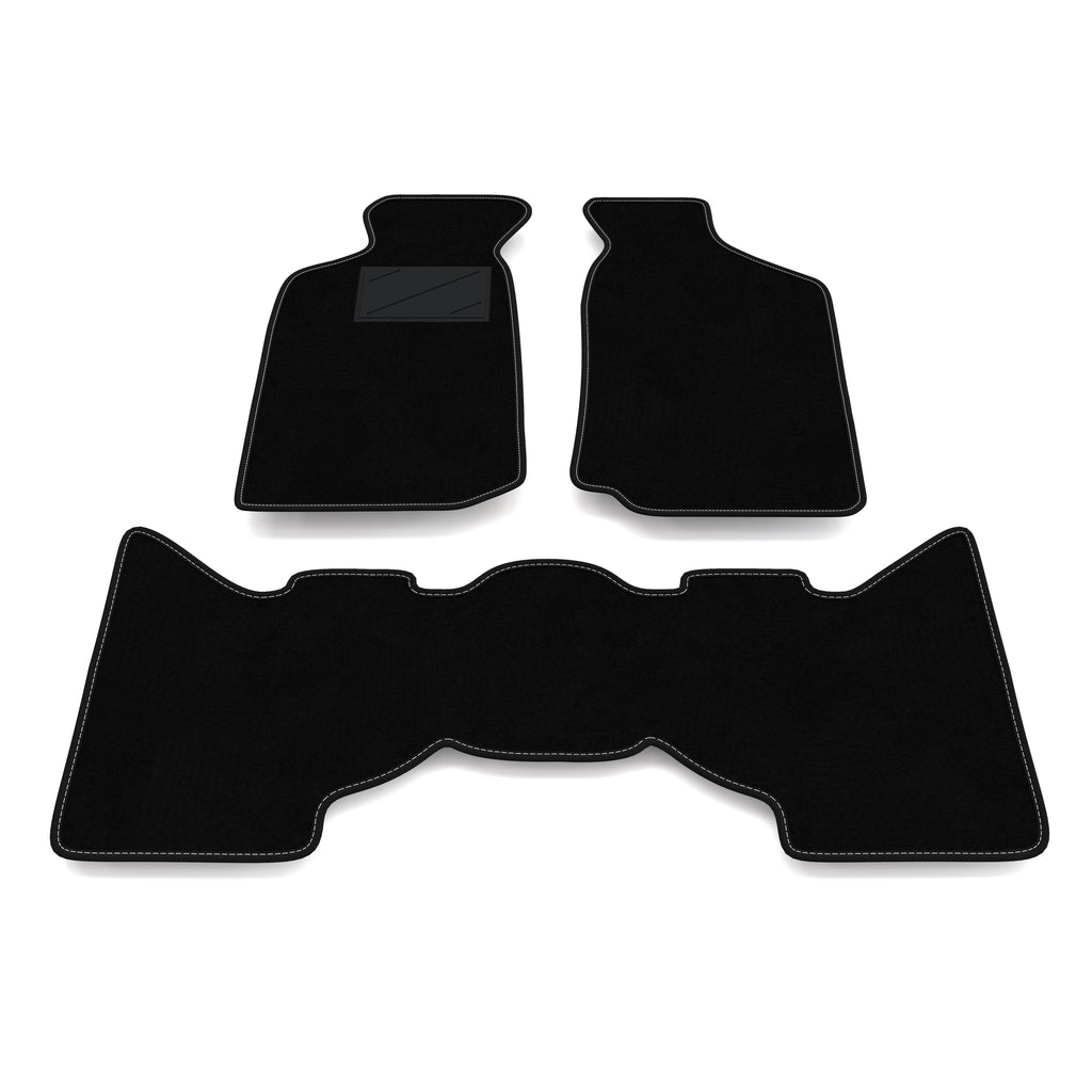 Tappetini Opel Frontera 5 porte 1992-1998