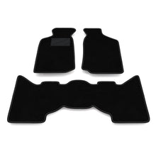 Carica l&#39;immagine nel visualizzatore di Gallery, Tappetini Opel Frontera 5 porte 1992-1998