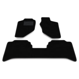 Tappetini Opel Frontera 5 porte 1998-2004 - posteriore unito