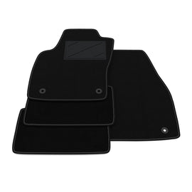 Tappetini Opel GTC H 2005-2011