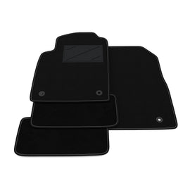 Tappetini Opel GTC J 2011-2015