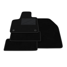 Tappetini Opel Grandland X 2017-2024