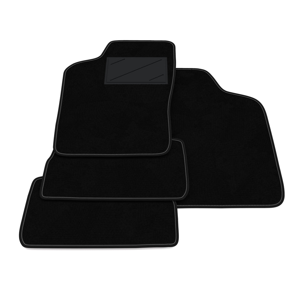 Tappetini Opel Kadett 1984-1991