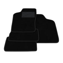 Load image into Gallery viewer, Tappetini Opel Kadett 1984-1991