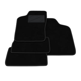 Tappetini Opel Kadett 1984-1991