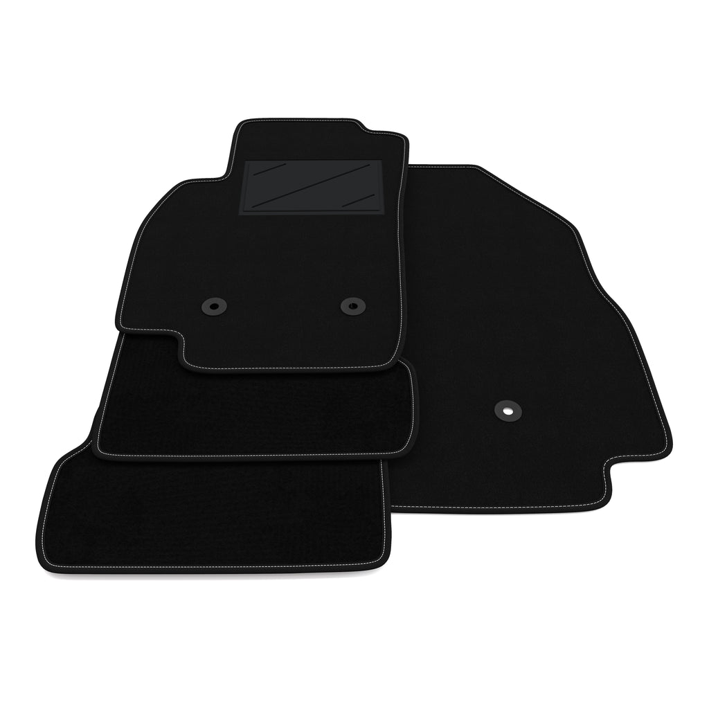 Tappetini Opel Karl 2015-2025