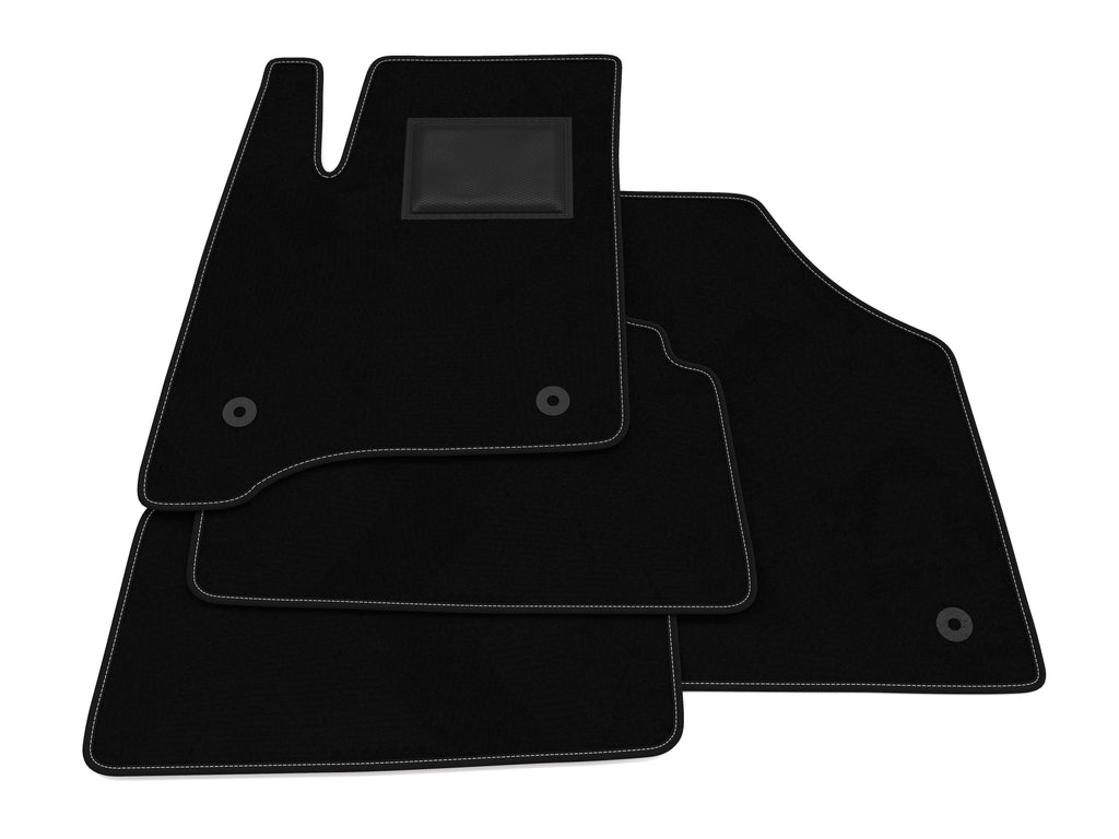 Tappetini Opel Meriva A 2003-2010