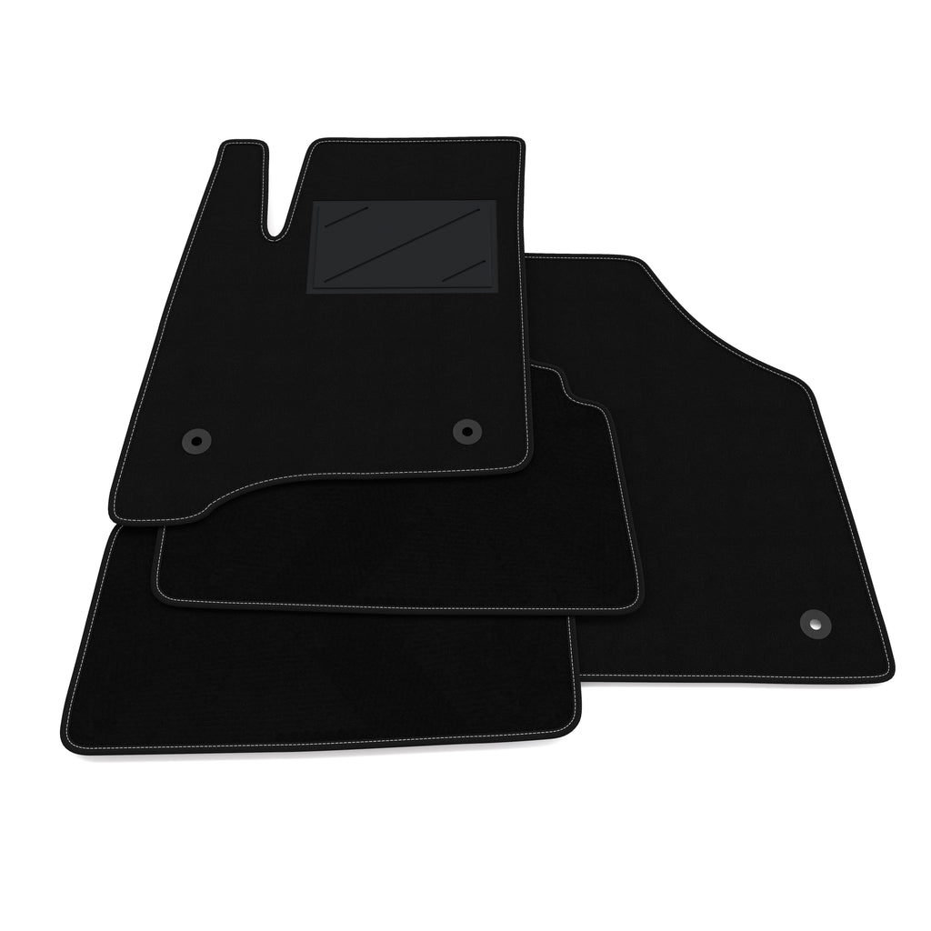 Tappetini Opel Meriva A 2003-2010