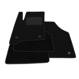 Tappetini Opel Meriva A 2003-2010