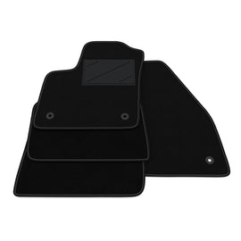 Tappetini Opel Meriva B 2010-2017