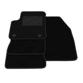 Tappetini Opel Mokka-e 2021-2026